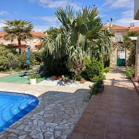 Casa Antonio Villa Águilas Kültér fotó