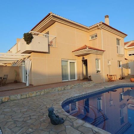 Casa Antonio Villa Águilas Kültér fotó