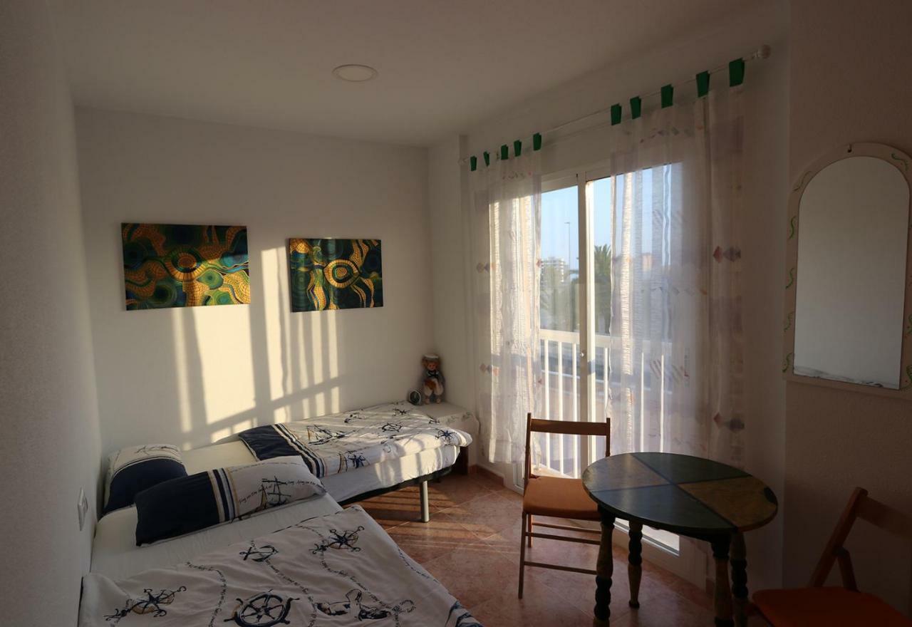 Casa Antonio Villa Águilas Kültér fotó