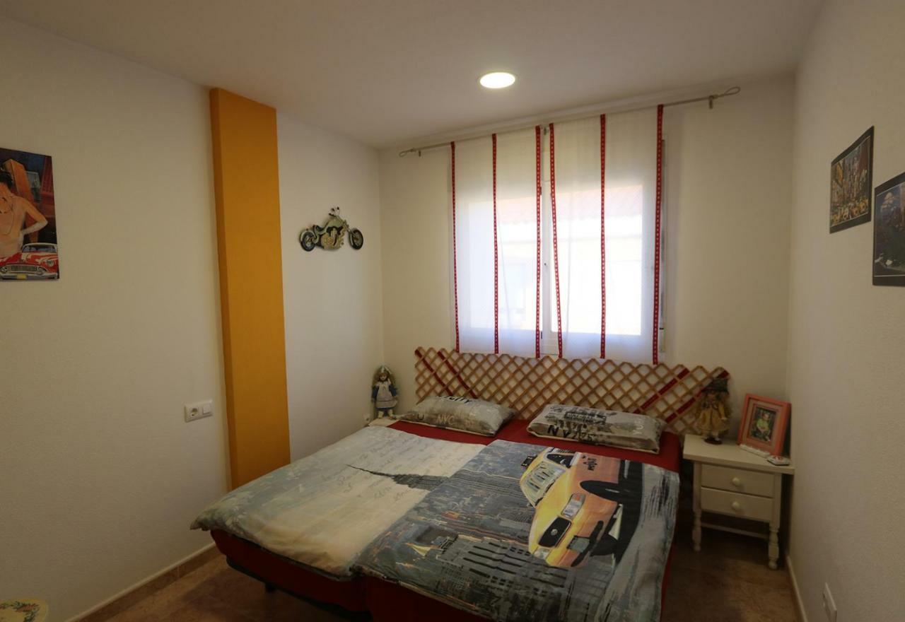Casa Antonio Villa Águilas Kültér fotó