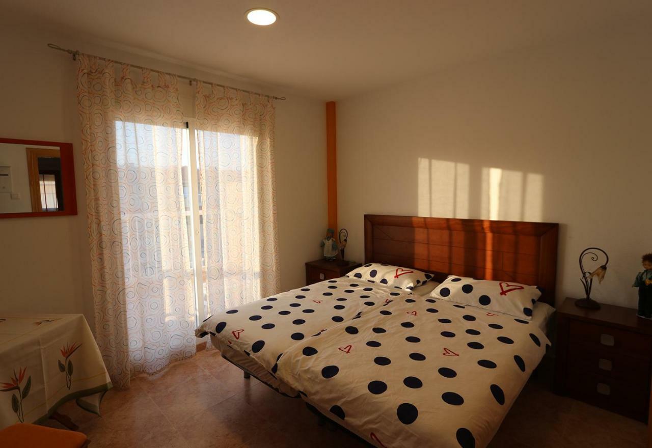 Casa Antonio Villa Águilas Kültér fotó
